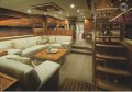 Riviera 77 Enclosed Flybridge