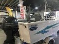 Stessco Fisherman 449