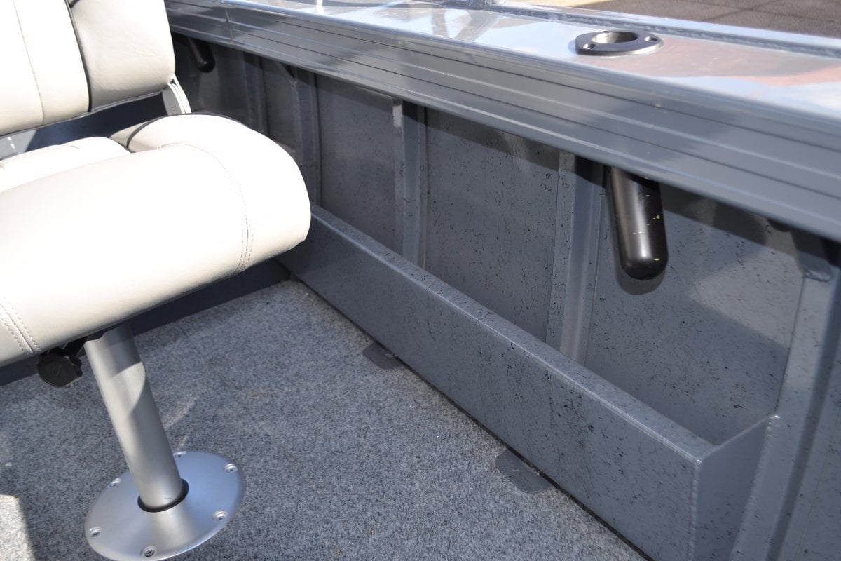 Stessco Renegade 440