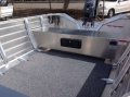 Horizon Aluminium Boats 400 Angler