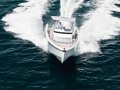 Fjord 36 MY Tender