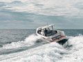 Fjord 36 MY Tender