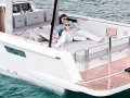 Fjord 36 MY Tender