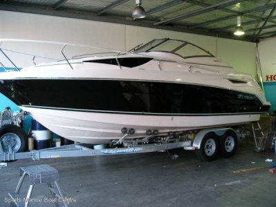 Larson Cabrio 857