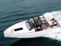 Fjord 40 Open