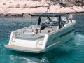 Fjord 52 Open