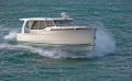 Greenline 33