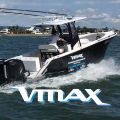 VMax 24 Offshore Sportfisher