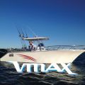 VMax 24 Offshore Sportfisher