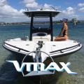 VMax 24 Offshore Sportfisher