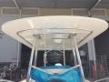 VMax 24 Offshore Sportfisher