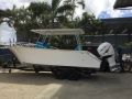VMax 24 Offshore Sportfisher