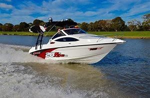 Whittley XS 20