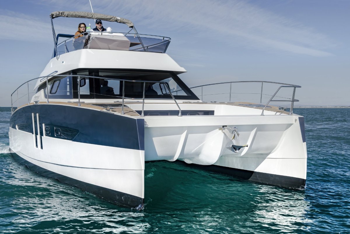 Aventura 10