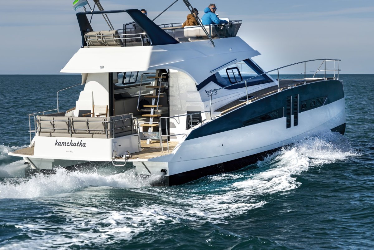 Aventura 10