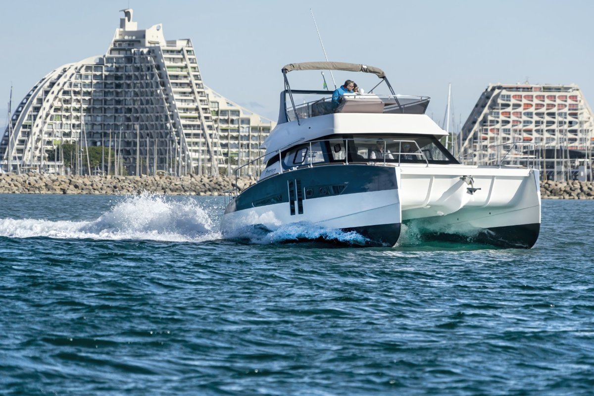 Aventura 10
