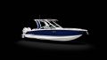 Chaparral 300 OSX
