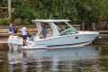 Chaparral 300 OSX