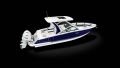 Chaparral 300 OSX