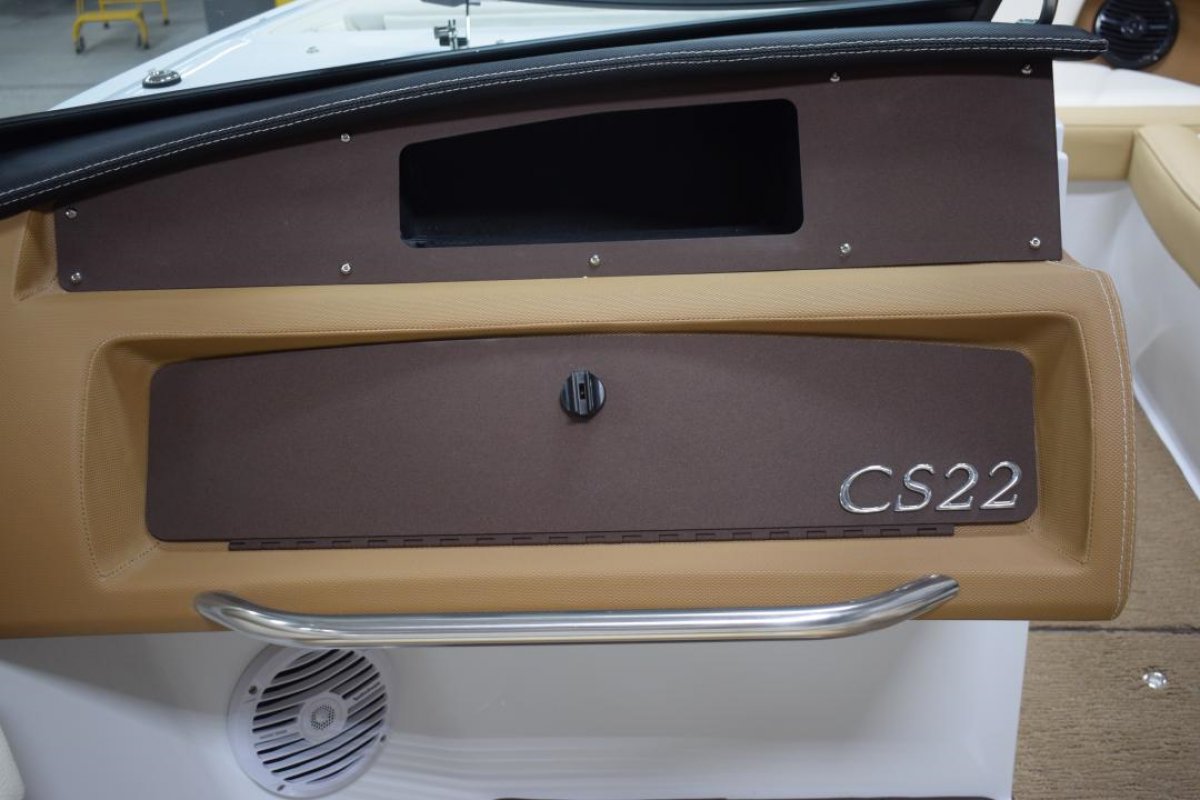 Cobalt CS22