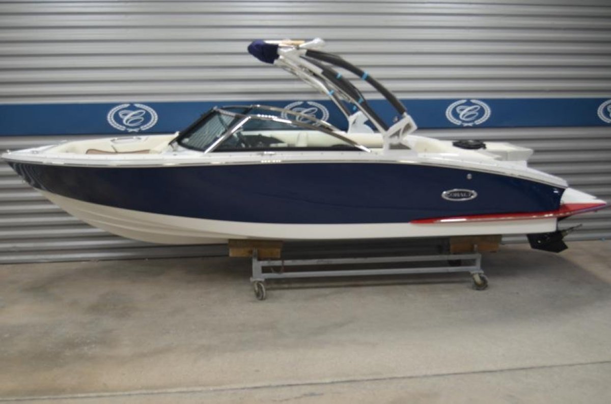 Cobalt CS23