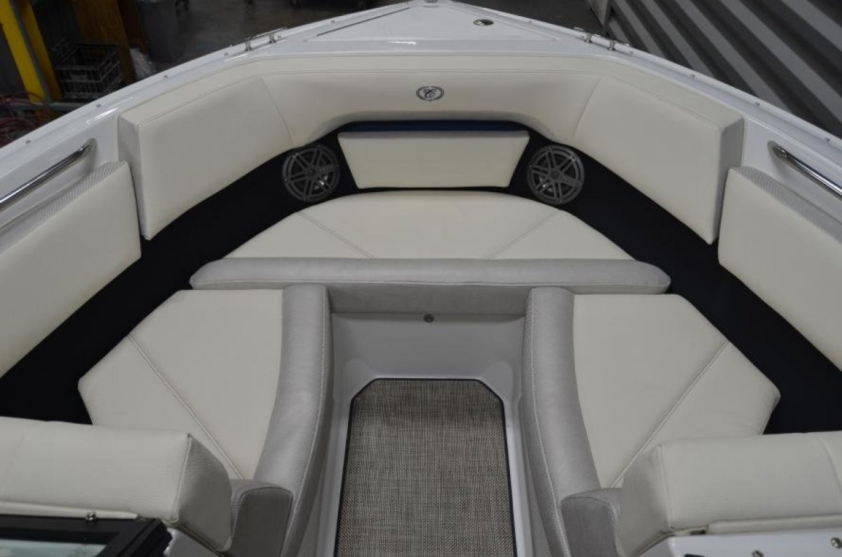 Cobalt CS23