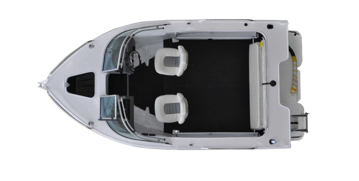 2019 Quintrex 430 Fishabout Pro Boat Research Yachthub