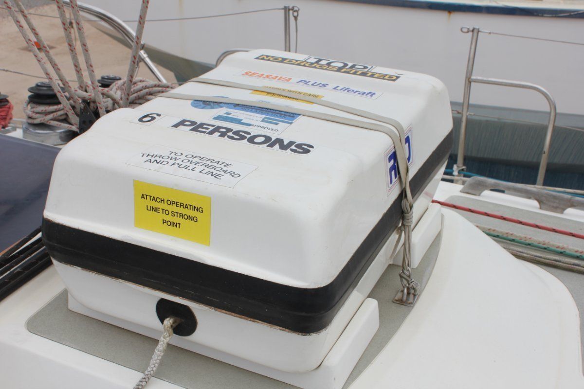 Aakron Inflatables BeachMaster 2.7