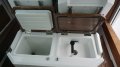 Axopar 28 Cabin