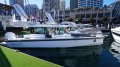 Axopar 28 Cabin