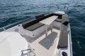 Axopar 28 Cabin