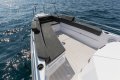 Axopar 28 Cabin