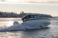 Axopar 28 Cabin