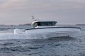 Axopar 28 Cabin