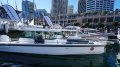 Axopar 28 Cabin