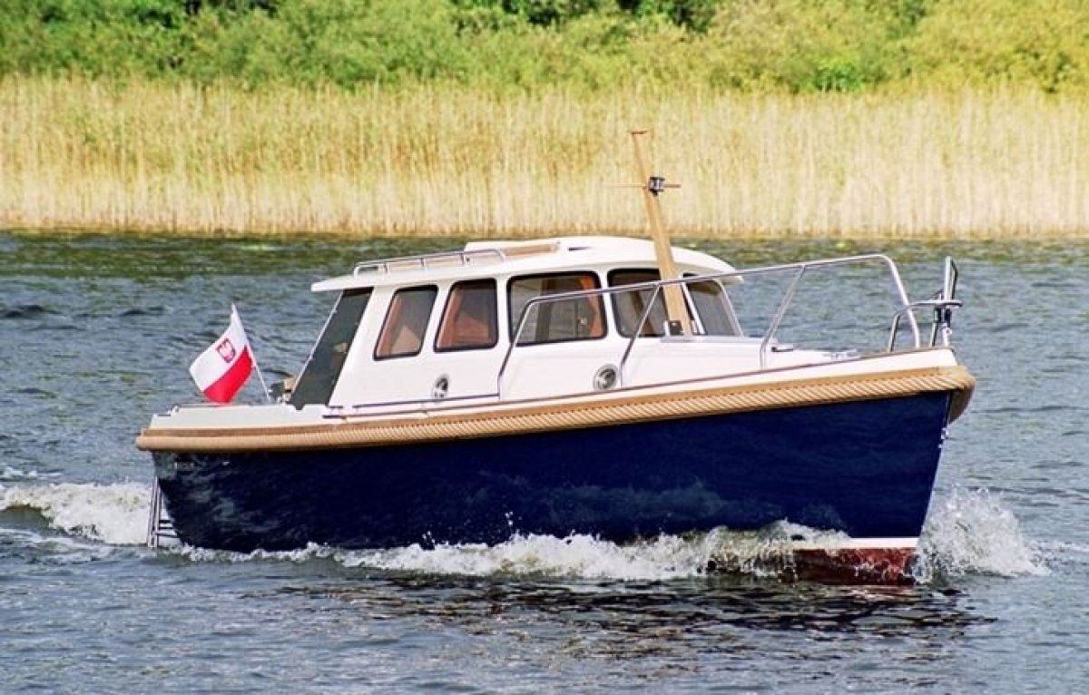Haber 620M