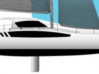 Seawind 1190 Sport