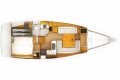 Jeanneau Sun Odyssey 389