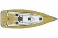 Jeanneau Sun Odyssey 389