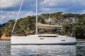 Jeanneau Sun Odyssey 389