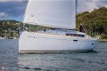 Jeanneau Sun Odyssey 389