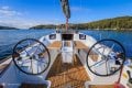 Jeanneau Sun Odyssey 389
