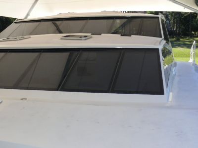 Winning Yachts 14.5 Power Catamaran