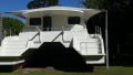 Winning Yachts 14.5 Power Catamaran