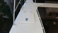 Winning Yachts 14.5 Power Catamaran