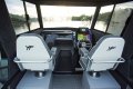 Yellowfin Plate 7600 Southerner Hard Top