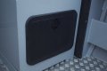 Yellowfin Plate 7600 Southerner Hard Top