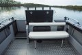Yellowfin Plate 7600 Southerner Hard Top