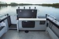 Yellowfin Plate 7600 Southerner Hard Top