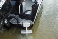 Yellowfin Plate 7600 Southerner Hard Top